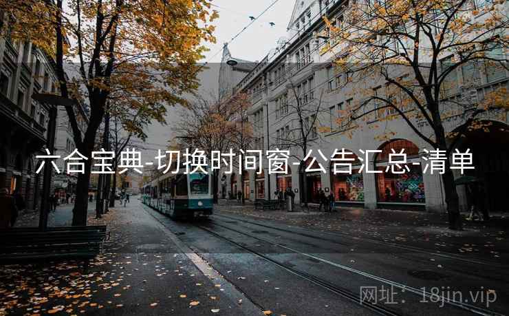 六合宝典-切换时间窗-公告汇总-清单